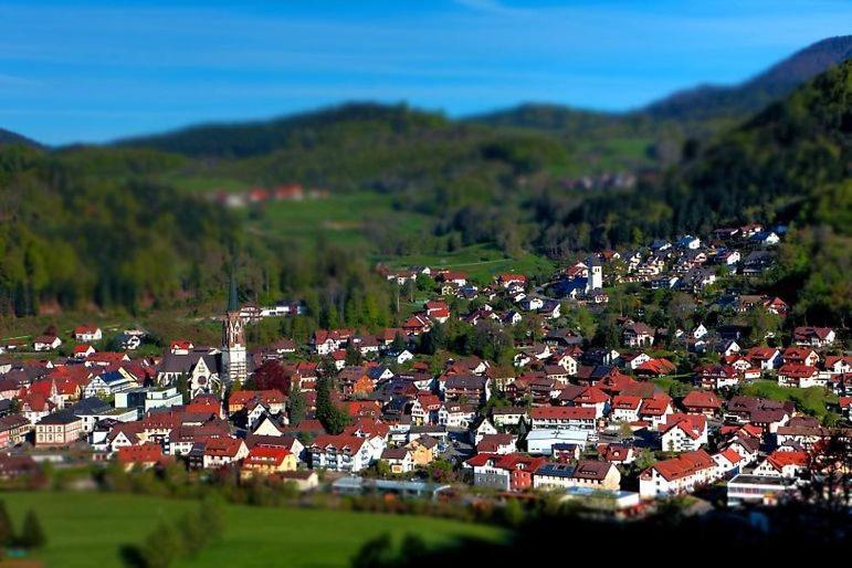 Hotel Kirchbuehl Im Schwarzwald Hotel Schönau im Schwarzwald Екстериор снимка