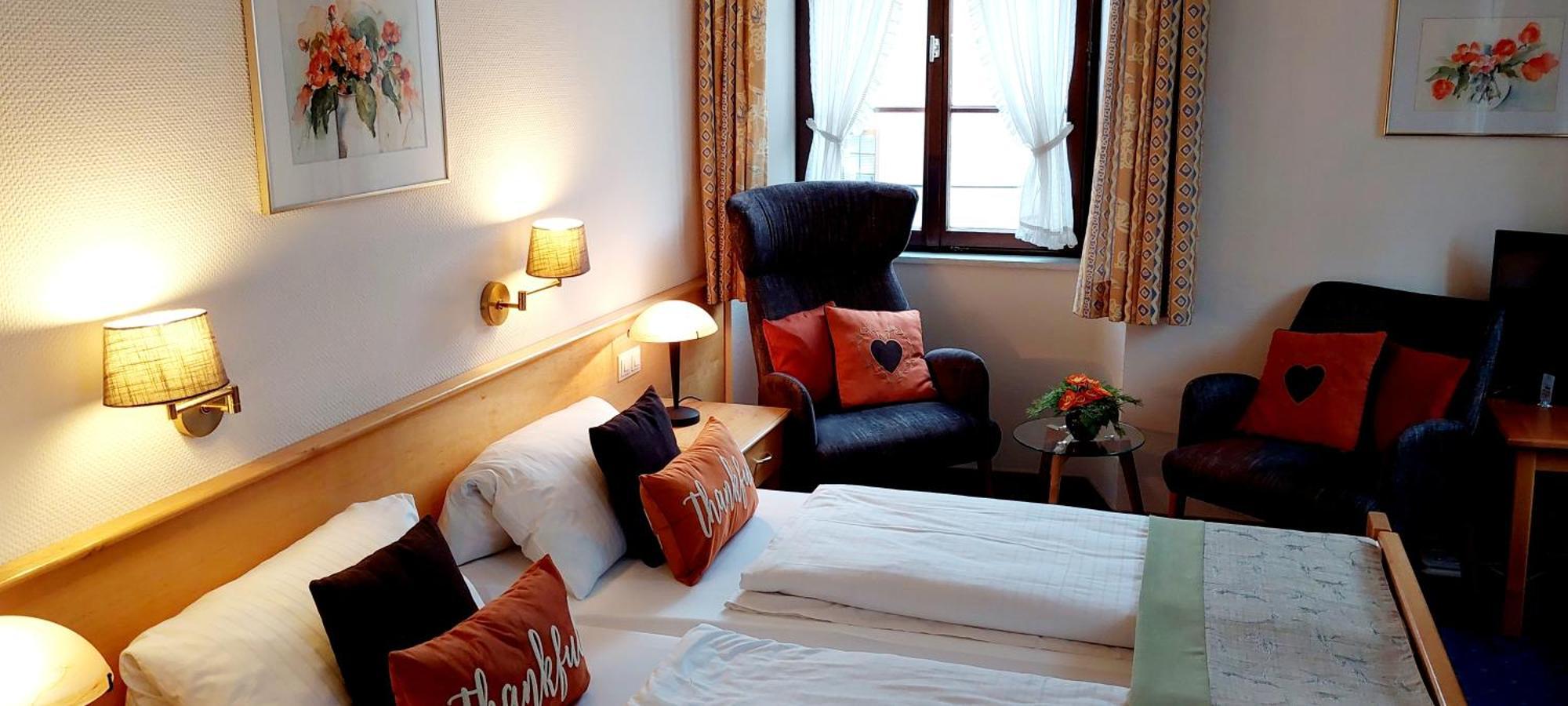 Hotel Kirchbuehl Im Schwarzwald Hotel Schönau im Schwarzwald Екстериор снимка