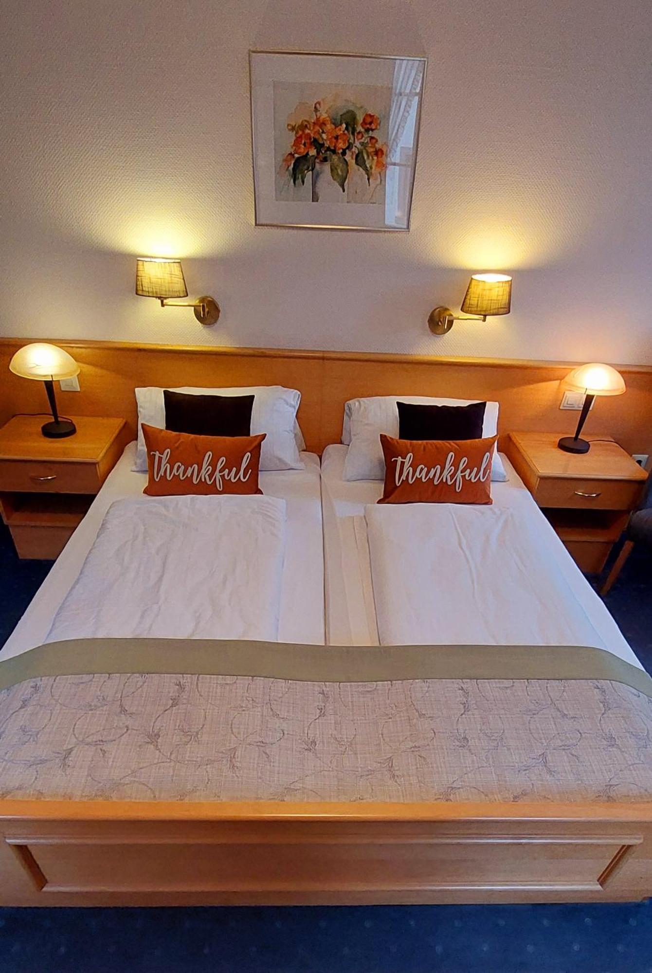 Hotel Kirchbuehl Im Schwarzwald Hotel Schönau im Schwarzwald Екстериор снимка