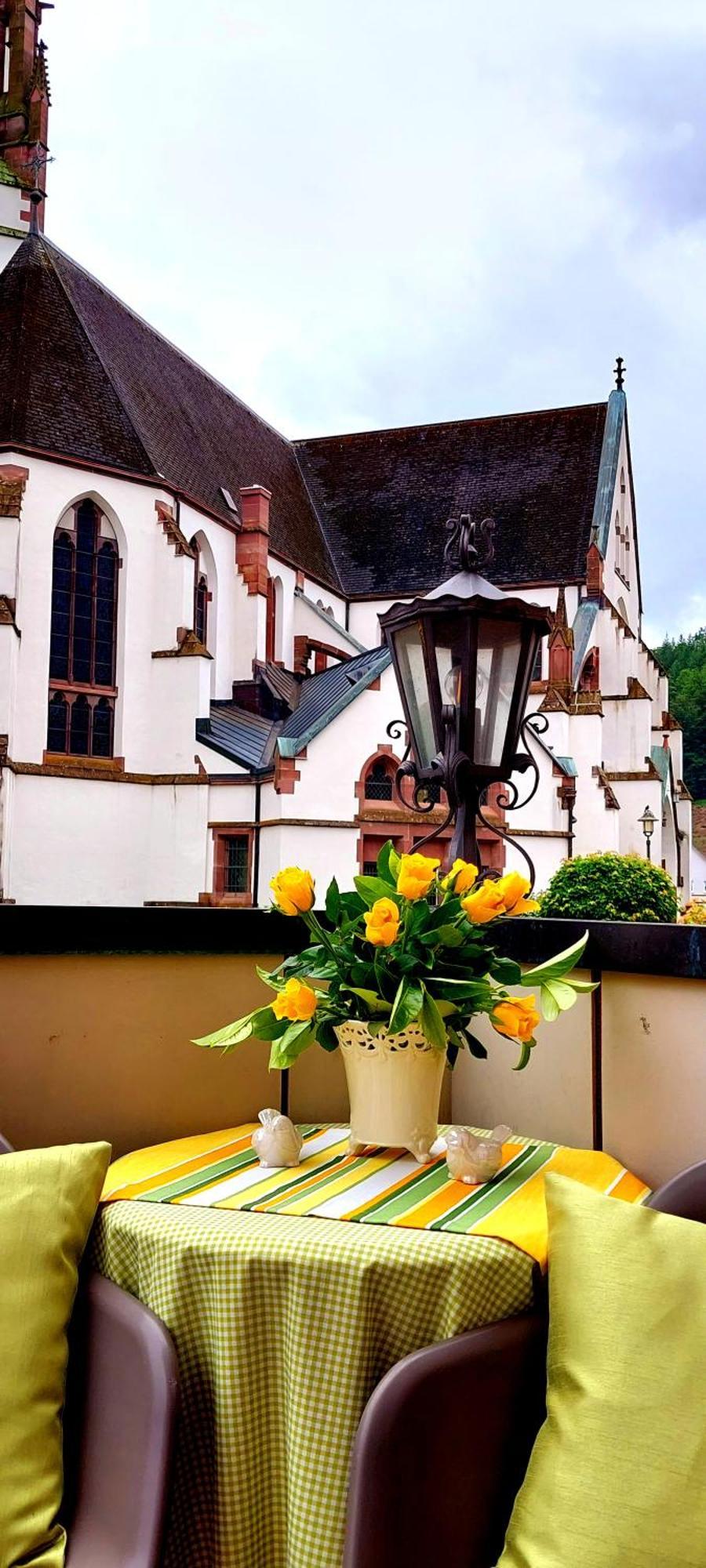 Hotel Kirchbuehl Im Schwarzwald Hotel Schönau im Schwarzwald Екстериор снимка