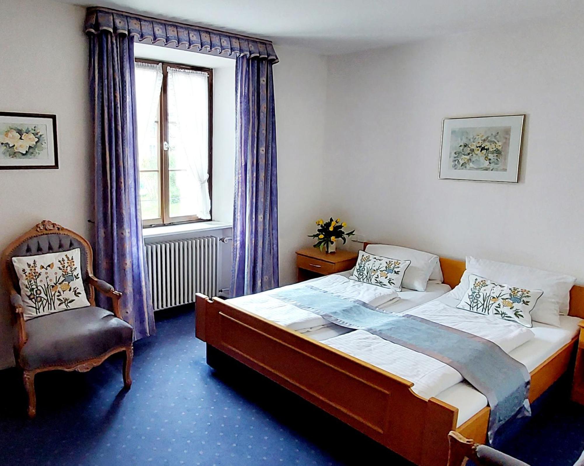 Hotel Kirchbuehl Im Schwarzwald Hotel Schönau im Schwarzwald Екстериор снимка