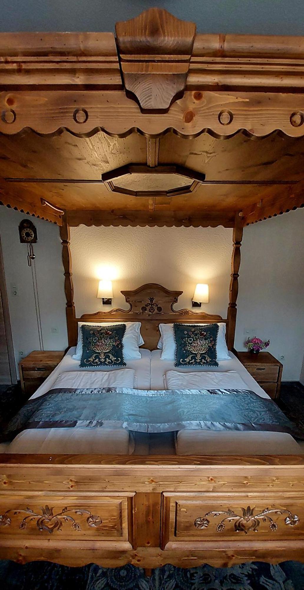 Hotel Kirchbuehl Im Schwarzwald Hotel Schönau im Schwarzwald Екстериор снимка