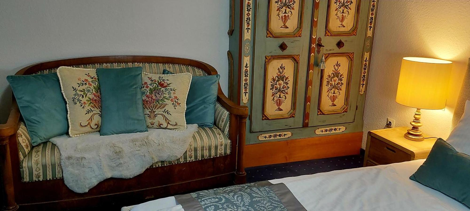 Hotel Kirchbuehl Im Schwarzwald Hotel Schönau im Schwarzwald Екстериор снимка