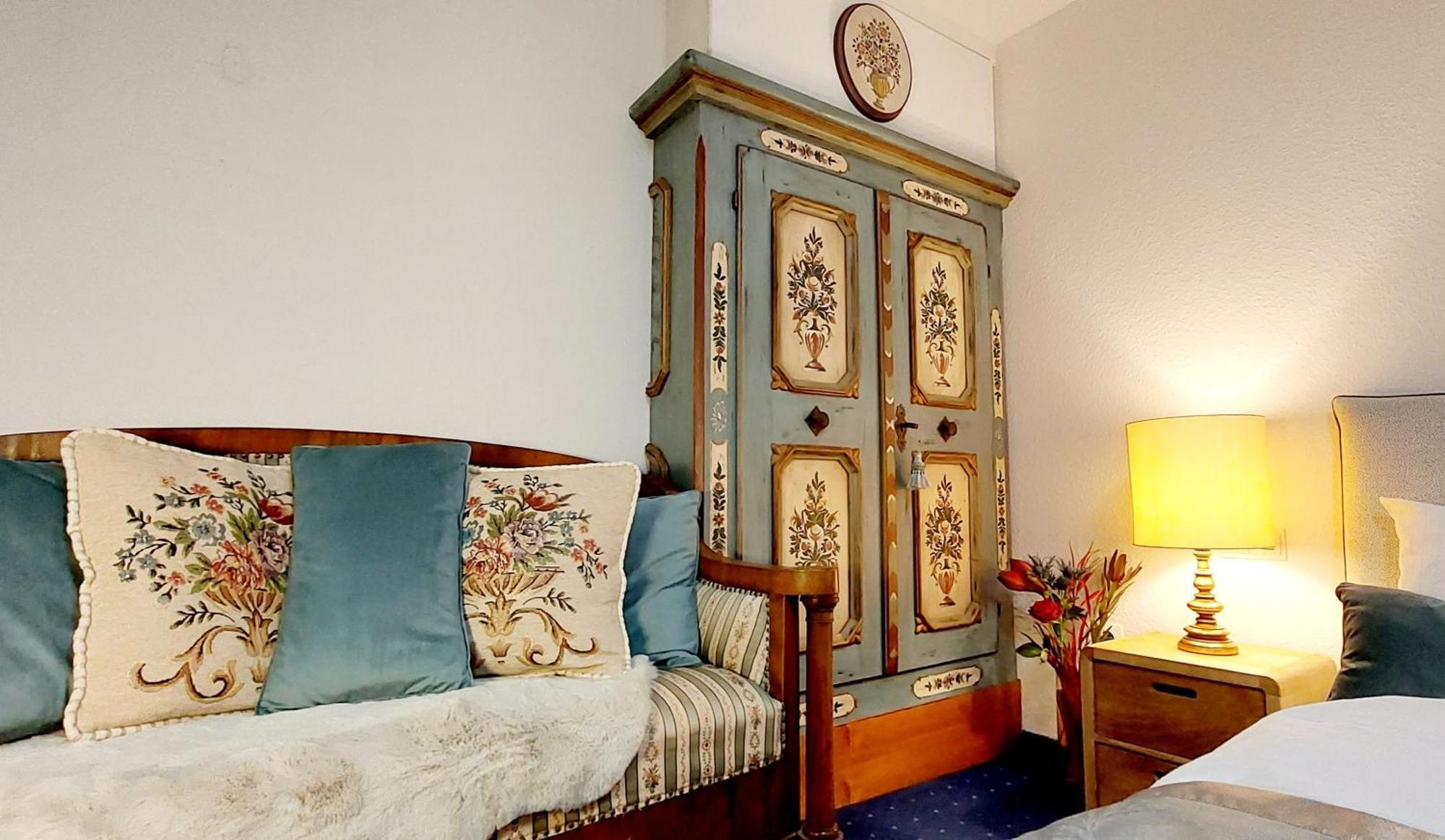 Hotel Kirchbuehl Im Schwarzwald Hotel Schönau im Schwarzwald Екстериор снимка